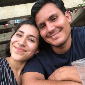 Meet your Posher, Abraham